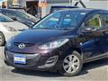 2012 Mazda Demio