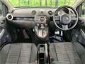 2007 Mazda Demio