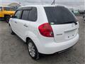 2009 Mazda Verisa