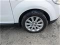 2009 Mazda Verisa