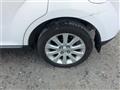 2009 Mazda Verisa
