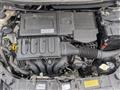2009 Mazda Verisa
