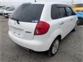 2009 Mazda Verisa