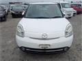 2009 Mazda Verisa