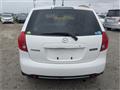 2009 Mazda Verisa