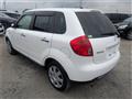 2009 Mazda Verisa
