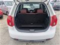 2009 Mazda Verisa