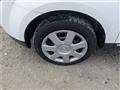 2009 Mazda Verisa