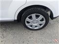 2009 Mazda Verisa