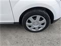 2009 Mazda Verisa