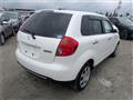 2009 Mazda Verisa