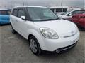 2009 Mazda Verisa
