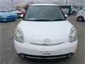 2009 Mazda Verisa