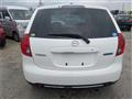 2009 Mazda Verisa