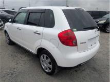 2009 Mazda Verisa
