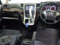 2012 Toyota Vellfire