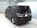 2012 Toyota Vellfire