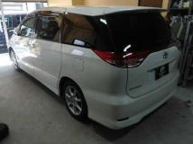 2007 Toyota Estima