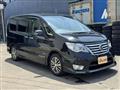 2015 Nissan Serena
