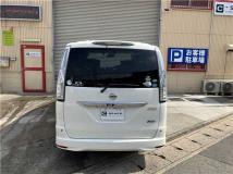 2014 Nissan Serena