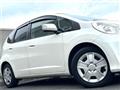 2011 Honda Fit Hybrid