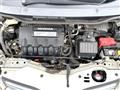 2011 Honda Fit Hybrid