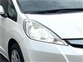 2011 Honda Fit Hybrid