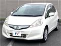 2011 Honda Fit Hybrid