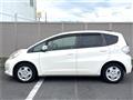 2011 Honda Fit Hybrid