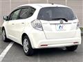 2011 Honda Fit Hybrid