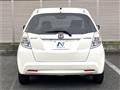 2011 Honda Fit Hybrid
