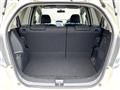 2011 Honda Fit Hybrid