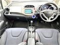 2011 Honda Fit Hybrid