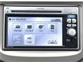2011 Honda Fit Hybrid