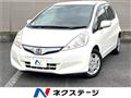 2011 Honda Fit Hybrid