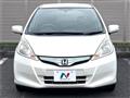 2011 Honda Fit Hybrid