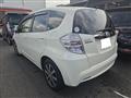 2012 Honda Fit