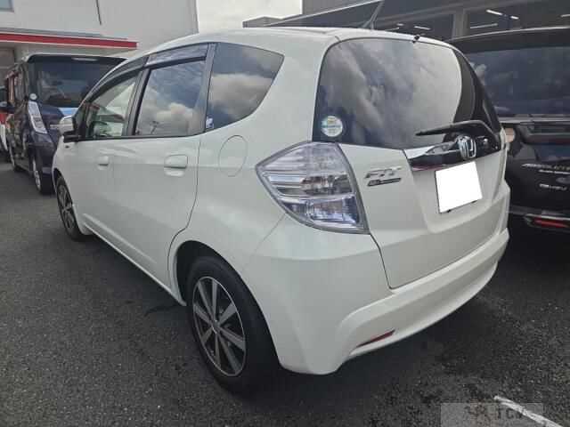 2012 Honda Fit