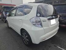 2012 Honda Fit