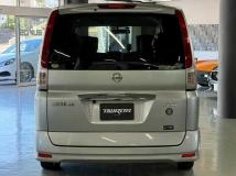 2008 Nissan Serena