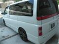 2010 Nissan Elgrand