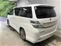 2011 Toyota Vellfire