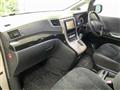 2011 Toyota Vellfire
