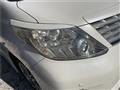 2010 Toyota Alphard