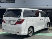 2010 Toyota Alphard