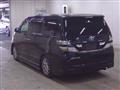 2010 Toyota Vellfire