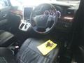 2010 Toyota Vellfire