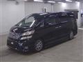 2010 Toyota Vellfire