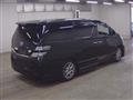 2010 Toyota Vellfire