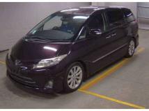 2011 Toyota Estima